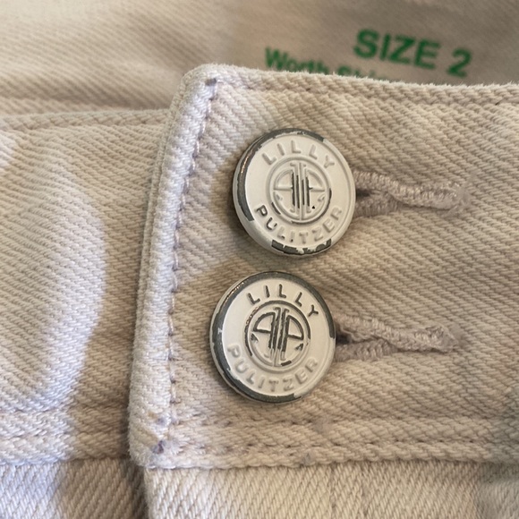 Lilly Pulitzer Jeans - Picture 5 of 7